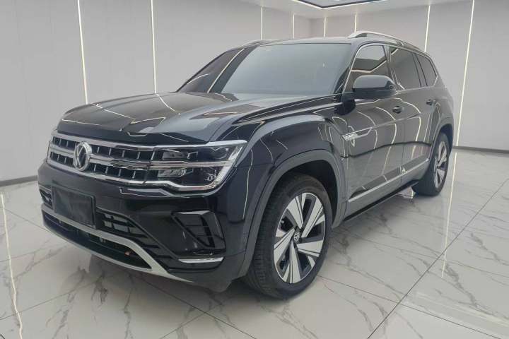 大众 途昂 2022款 380TSI 四驱尊崇豪华版