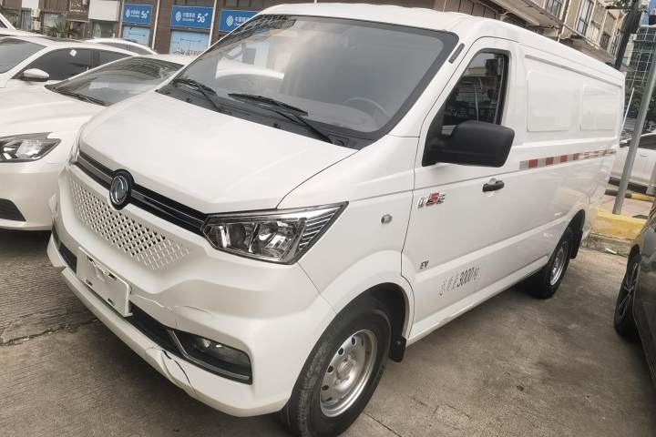 东风御风 御风EM26 2023款 高配版 41.86kWh 宁德时代