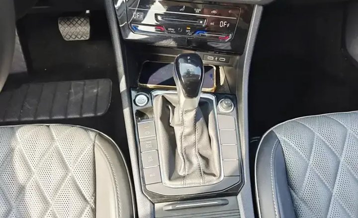 大众 速腾 2023款 200TSI DSG超越版