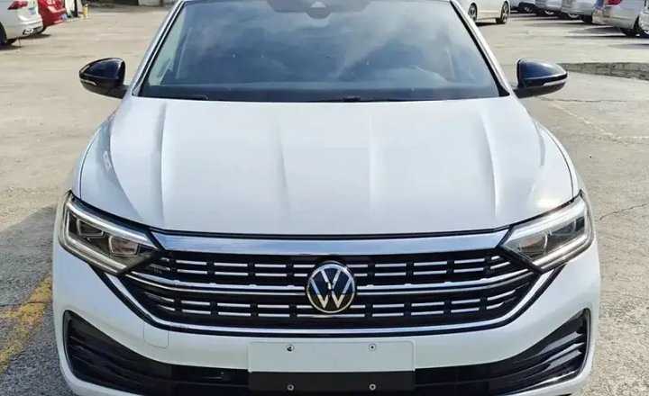 大众 速腾 2023款 200TSI DSG超越版