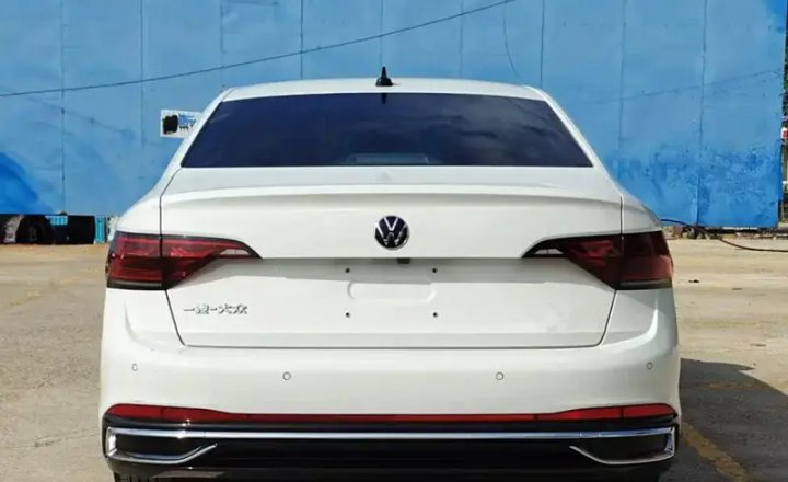 大众 速腾 2023款 200TSI DSG超越版
