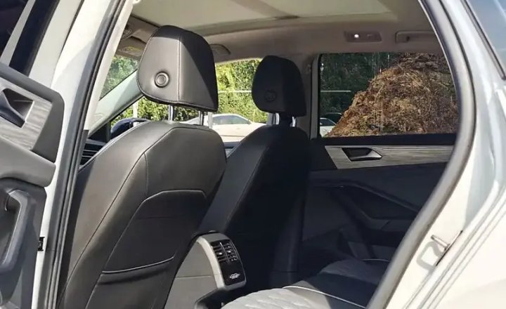 大众 速腾 2023款 200TSI DSG超越版