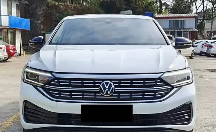 大众 速腾 2023款 200TSI DSG超越版