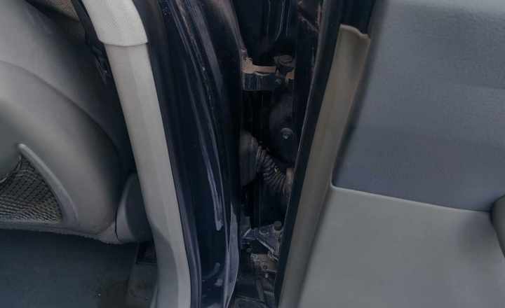 奥迪 A6L 2005款 2.0T 自动标准型