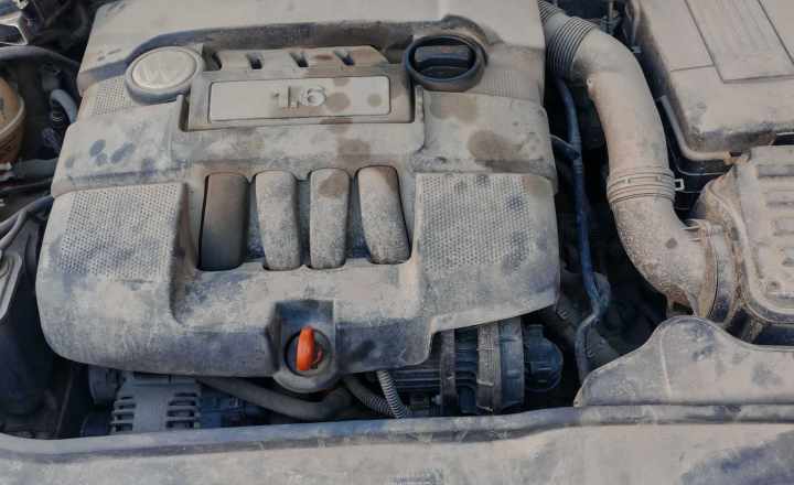 大众 速腾 2009款 1.6L 自动舒适型