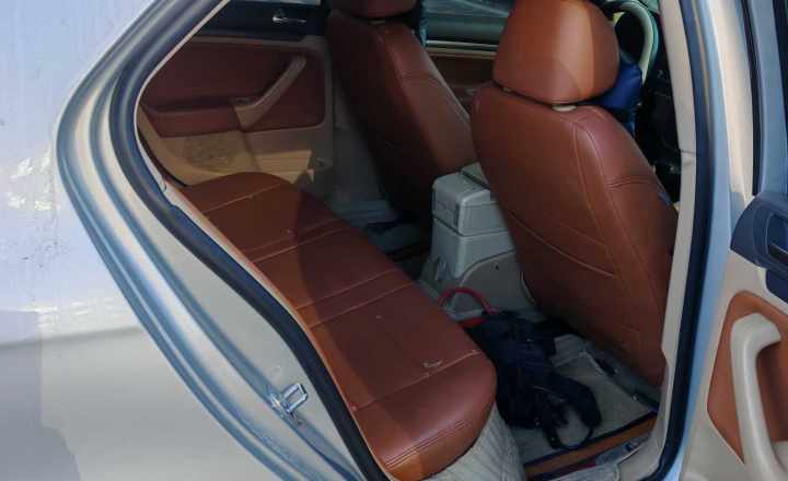大众 速腾 2009款 1.6L 自动舒适型