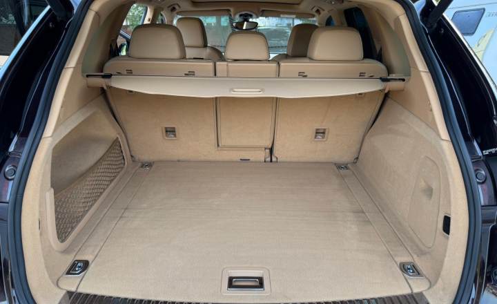 保时捷 Cayenne 2015款 Cayenne 3.0T