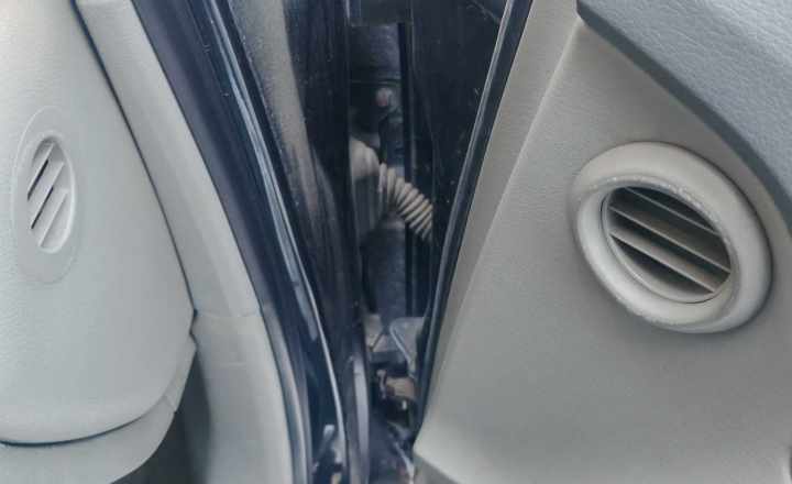 奥迪 A6L 2005款 2.0T 自动标准型