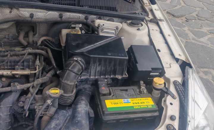 北京汽车 绅宝D50 2014款 1.5L 手动舒适版