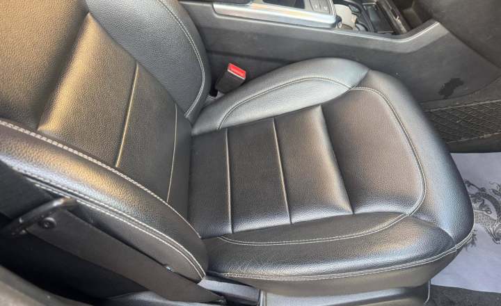 奔驰 M级 2012款 ML 350 动感型