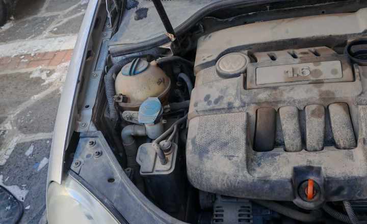 大众 速腾 2009款 1.6L 自动舒适型