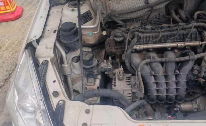 北京汽车 绅宝D50 2014款 1.5L 手动舒适版