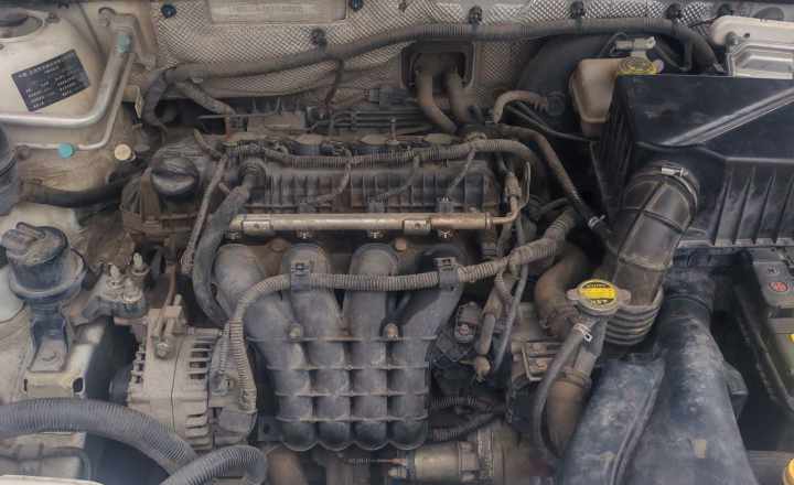 北京汽车 绅宝D50 2014款 1.5L 手动舒适版