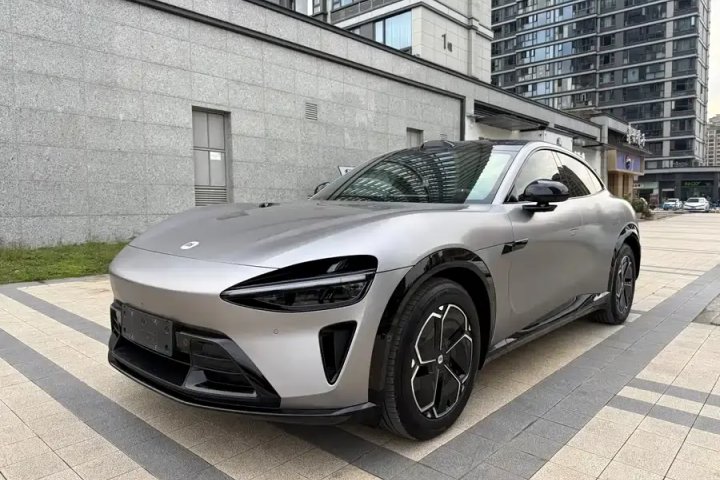 小米汽车 小米YU7 2025款 Pro版