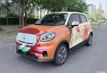 零跑汽车 零跑T03 2025款 310舒享版