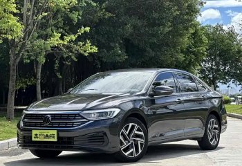 大众 速腾 2024款 300TSI DSG超越版
