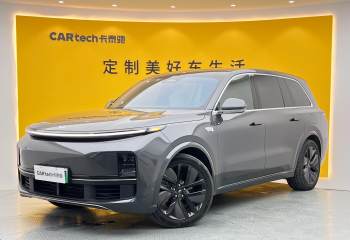 理想汽车 理想L9 2023款 Pro