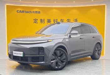 理想汽车 理想L7 2023款 Max