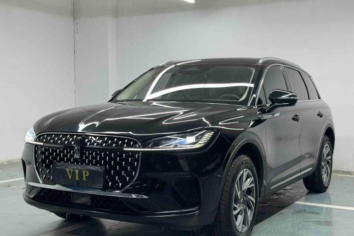 林肯 冒险家 2.0T 两驱尊雅版