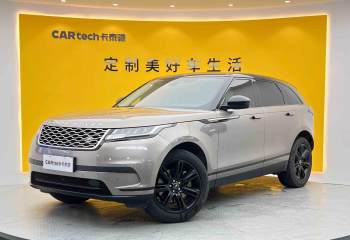 路虎 揽胜星脉 2022款 250PS
