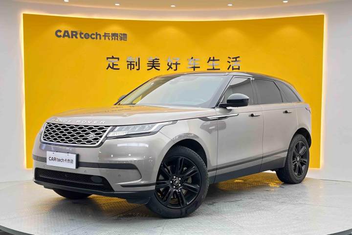 路虎 揽胜星脉 2022款 250PS