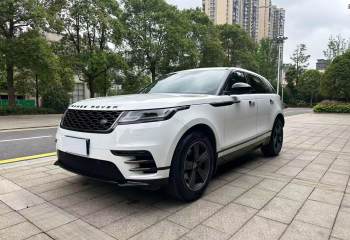 路虎 揽胜星脉 2018款 P250 S