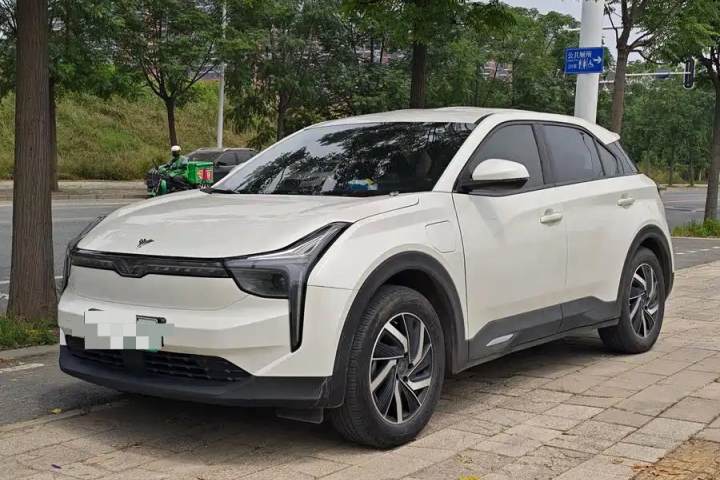 哪吒汽车 哪吒U Pro 400 巡航版