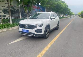 大众 探岳 2019款 330TSI 两驱豪华型 国VI