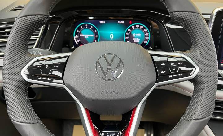 大众 途昂 2024款 380TSI 四驱尊崇豪华版