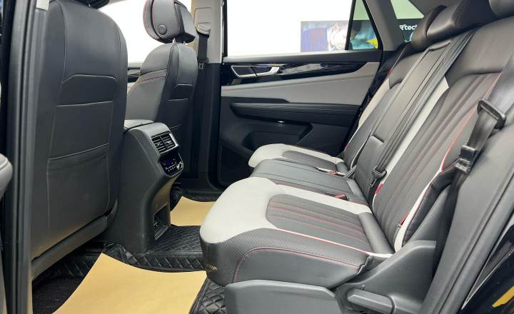 大众 途昂 2024款 380TSI 四驱尊崇豪华版