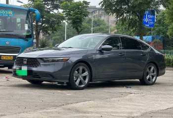 本田 雅阁新能源 2023款 2.0L e:PHEV 豪华版