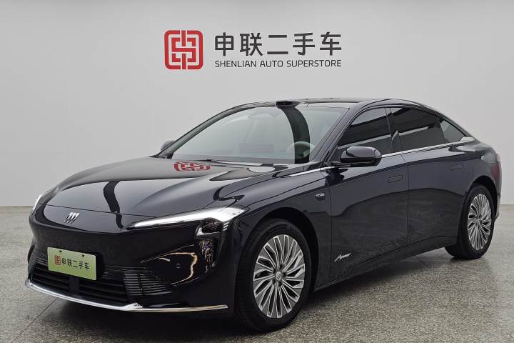 别克 至境L7 2025款 艾维亚