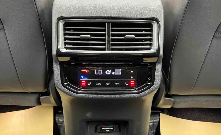 大众 途昂 2024款 380TSI 四驱尊崇豪华版