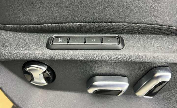 大众 途昂 2024款 380TSI 四驱尊崇豪华版