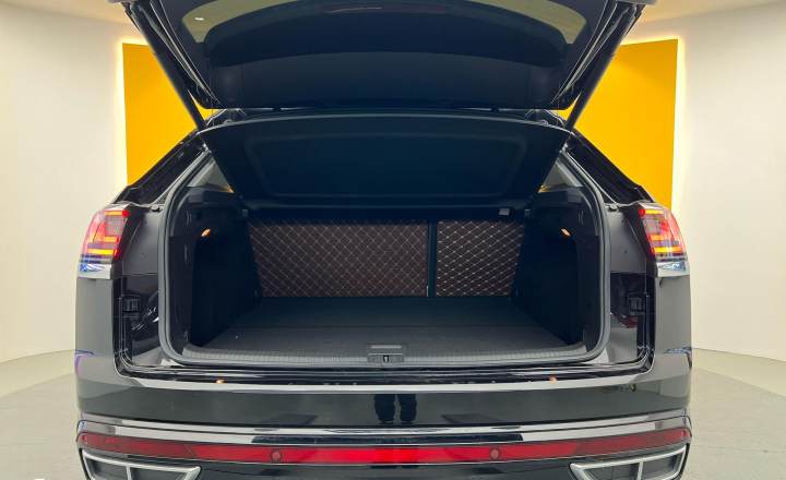 大众 途昂 2024款 380TSI 四驱尊崇豪华版