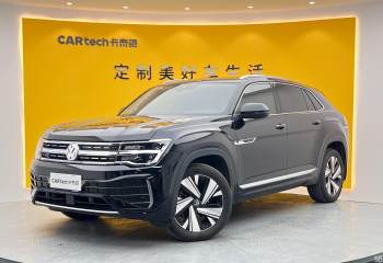 大众 途昂 2024款 380TSI 四驱尊崇豪华版