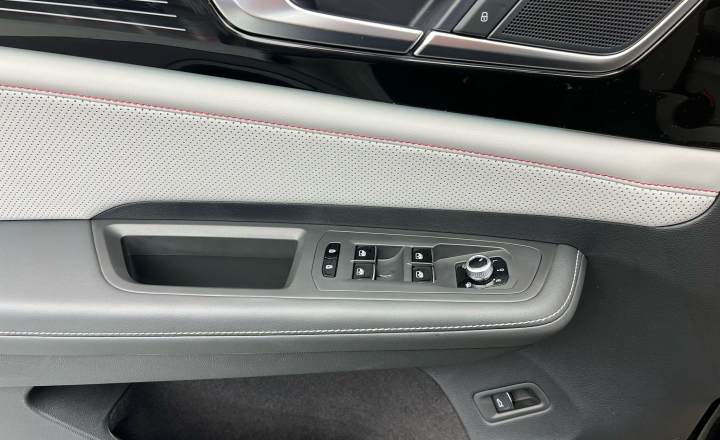 大众 途昂 2024款 380TSI 四驱尊崇豪华版