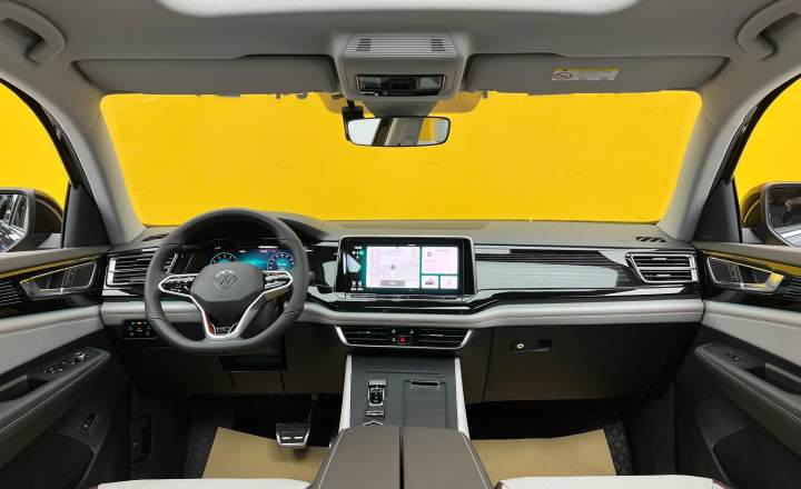 大众 途昂 2024款 380TSI 四驱尊崇豪华版
