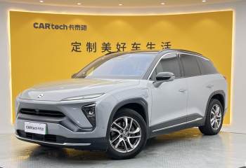 蔚来 ES6 2020款 455KM 运动版