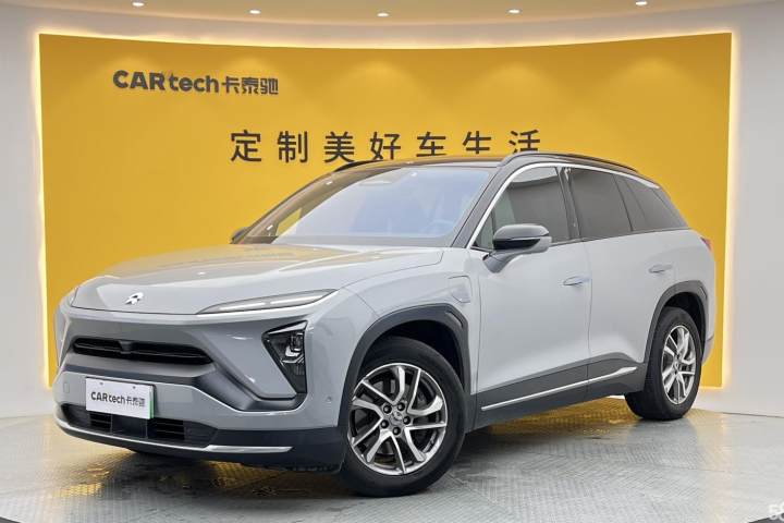 蔚来 ES6 2020款 455KM 运动版