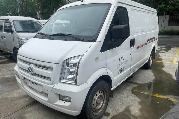 瑞驰汽车 瑞驰新能源EC35 EC35 II标准型41.86kWh