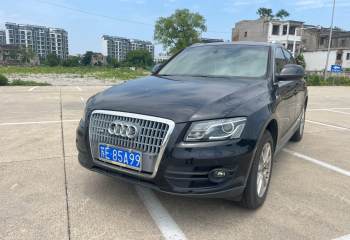 奥迪 Q5 2010款 2.0TFSI 技术型