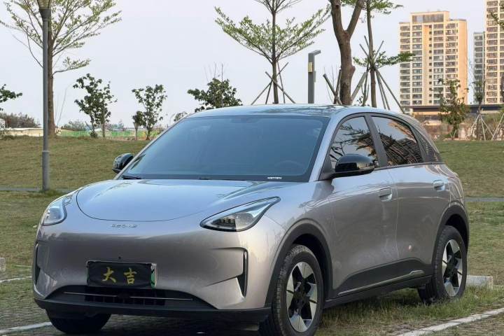 吉利汽车 星愿 310km 梦想版
