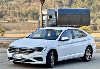 大众 速腾 2020款 280TSI DSG豪华型 国VI
