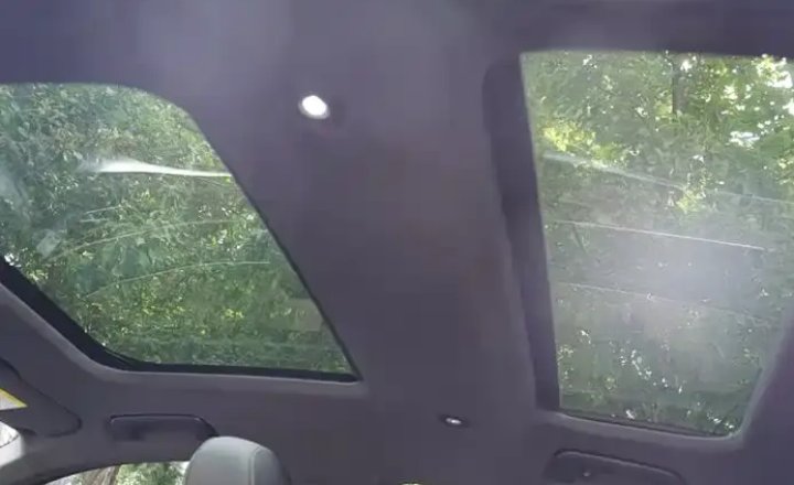 奥迪 A6L 2024款 45 TFSI 臻选动感型