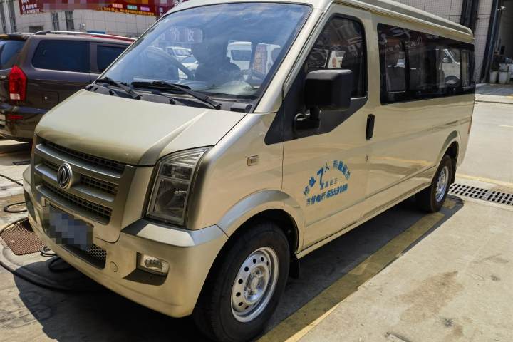 东风小康 C37 1.4L舒适型DK13-06