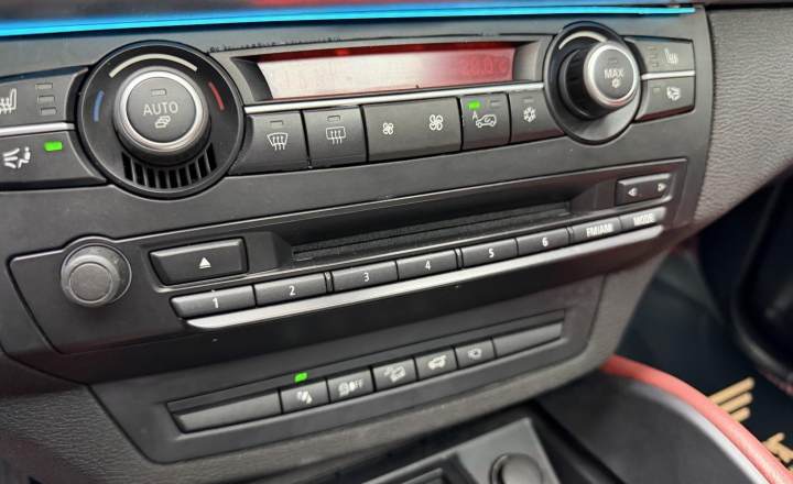 宝马 X6 2012款 xDrive35i