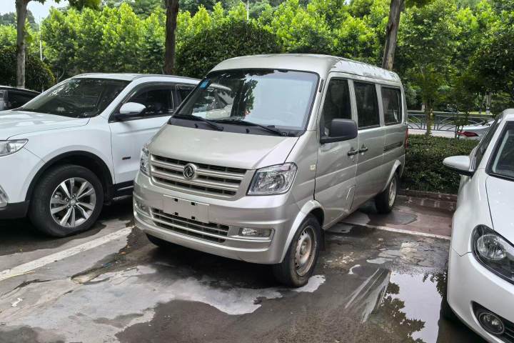 东风小康 K07S 1.2L实用型 国VI DK12
