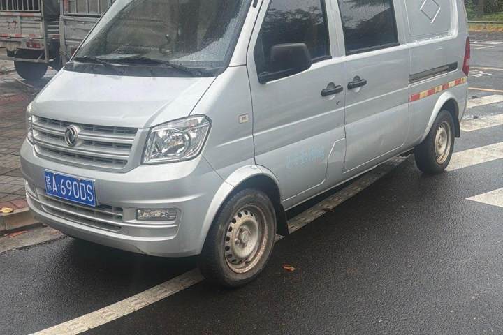 东风小康 K07S 1.2L实用型 国VI DK12