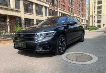 大众 速腾 2023款 200TSI DSG超越版
